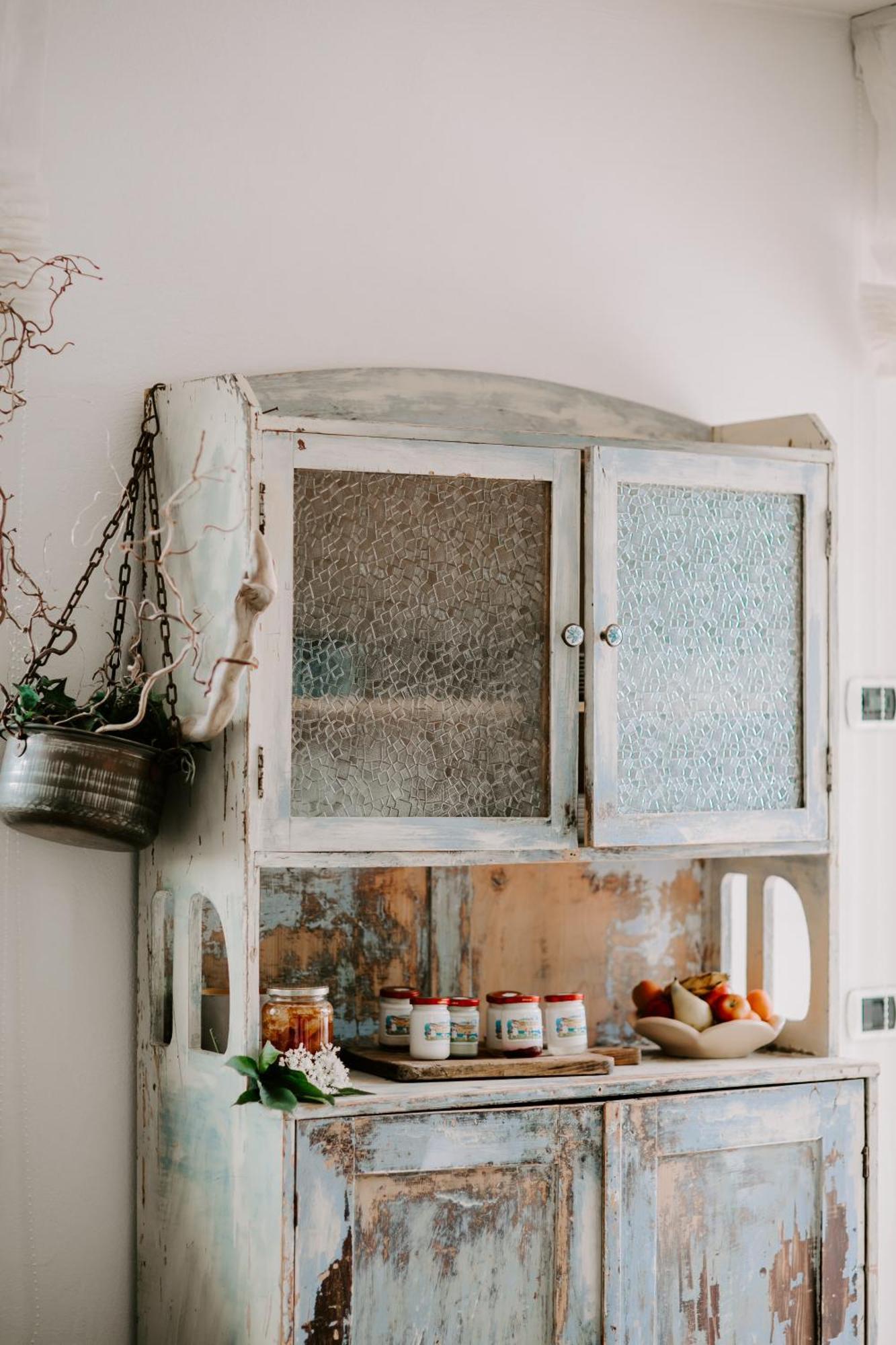 Fra Rose E Mughi Bed & Breakfast โดเม็จเจ ดิ กาโดเร ภายนอก รูปภาพ