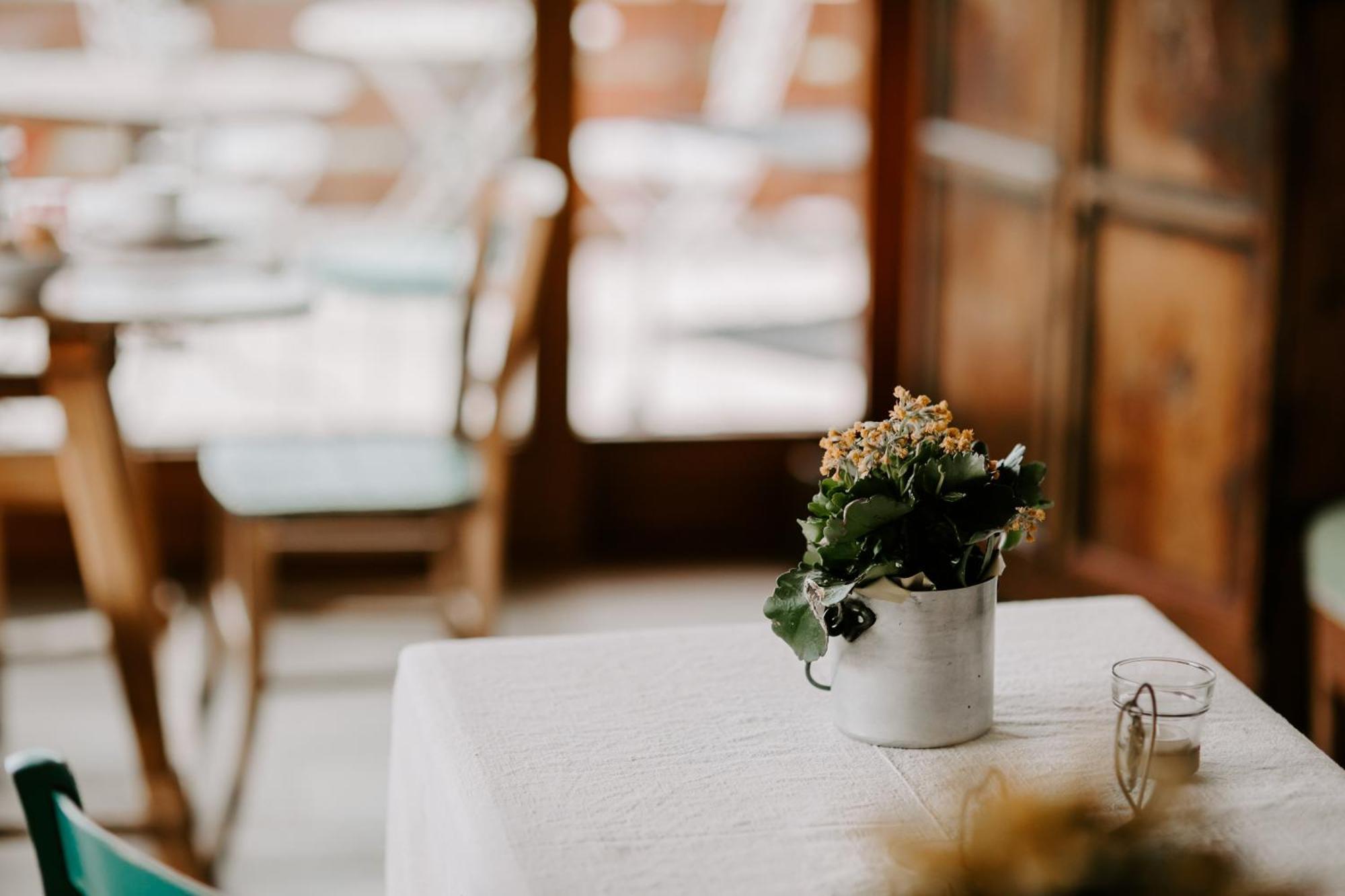 Fra Rose E Mughi Bed & Breakfast โดเม็จเจ ดิ กาโดเร ภายนอก รูปภาพ